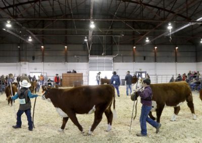 Pennington County Fairgrounds