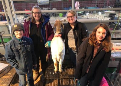 Pennington County Fairgrounds