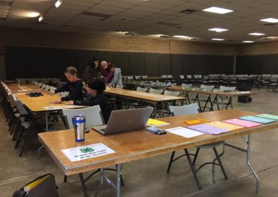 Pennington County Fairgrounds