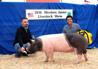 Pennington County Fairgrounds