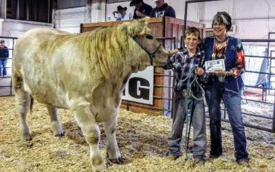 Pennington County Fairgrounds