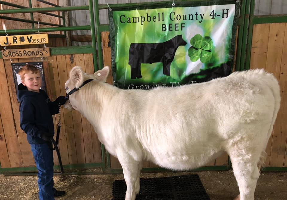 Pennington County Fairgrounds