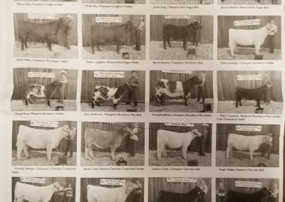 2020 Winners in The Cattle Business Weekly – October 21, 2020